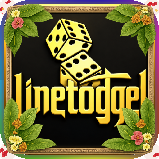 linetogel — mitra unggulan